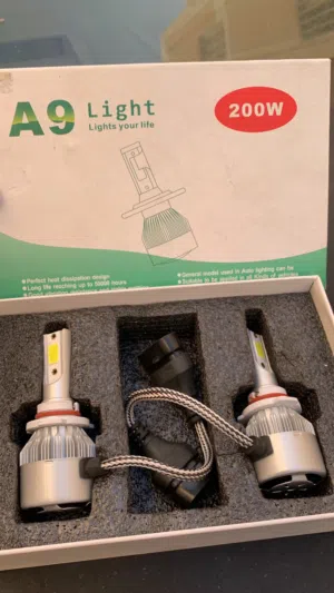 ليتت زنن للبيع 200w