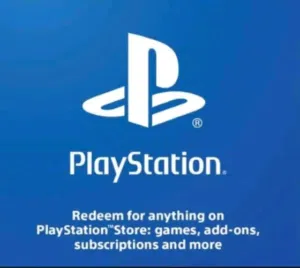 بطاقات بلاي ستيشن PlayStation Gift Card السعودية الامارات امريكا
