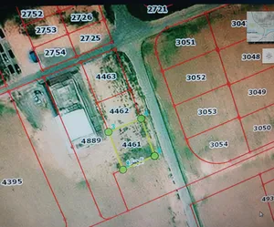 Commercial Land for Sale in Amman Al Jizah