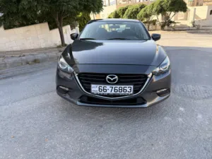 مازا 3 2019 للبيع