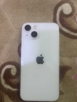 Apple iPhone 13 256 GB in Al Dakhiliya