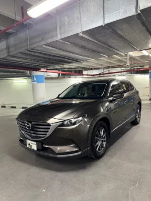 مازدا CX-9 2020