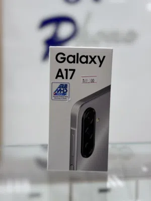 Samsung Galaxy A17 128 GB in Muscat