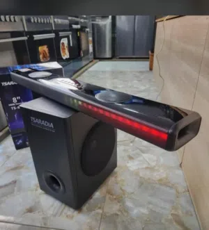 ساوند بار جديد