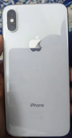 Apple iPhone X 256 GB in Al Batinah