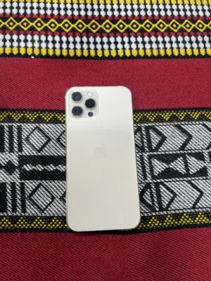 Apple iPhone 12 Pro Max 128 GB in Tripoli
