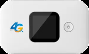 فور جي الشركة 4g