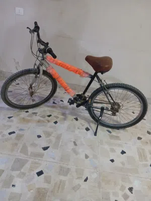 دراجه هوائيه ممتازه جدا صنع ايطالي