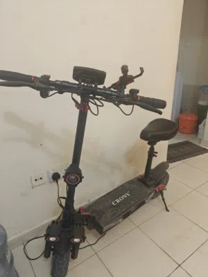crony T4 Bicycle