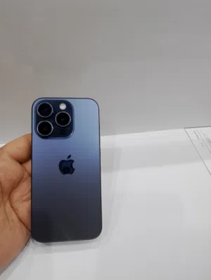 Apple iPhone 15 Pro 128 GB in Hawally