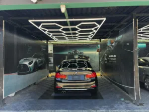 F30 استراد امريكي