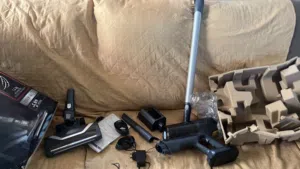 Other Vacuum Cleaners for sale in Amman