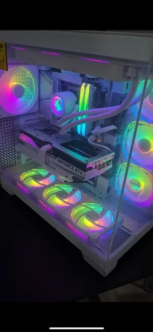 Gaming PC . Used0