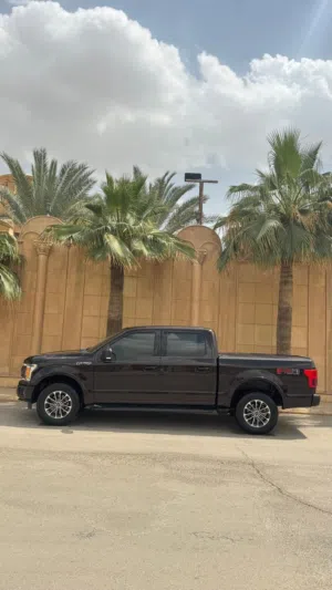 Used Ford F-150 in Al Riyadh
