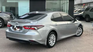 Used Toyota Camry in Al Batinah
