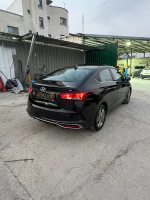 هونداي-اكسنت-2023