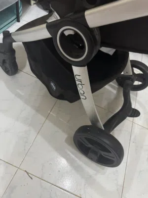 عربه أطفال وحماله أطفال ومشايه