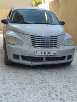كرازر PT كروز