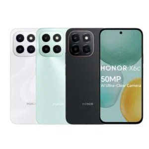 Honor x6c 256GB 6ram هونر اكس x6