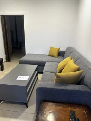 ستديو مفروش خلدا مقابل فندق سدين