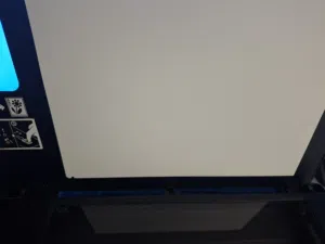 طابعة برذر T420 w بحالة الوكالة