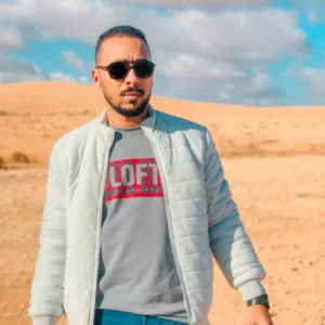 Ahmed Elbgrmawi