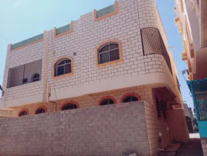 بيت دورين قواعد مسلح في الشافعي أمام المطابع