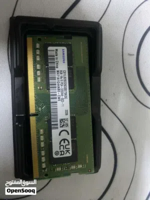 Samsung 8GB DDR4 3200