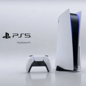 PlayStation 5 Games 