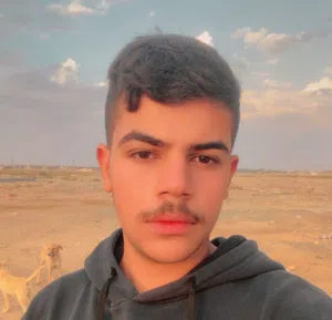علي مصطفى 