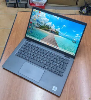 Dell Core i7 32GB RAM 10th Gen Laptop 16 GB Graphic WIN 11 Pro