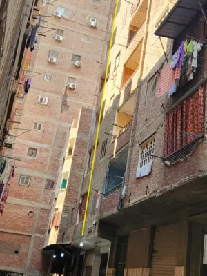 Building for Sale in Giza Faisal