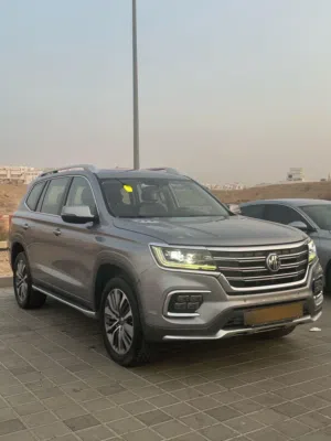 سيارة MG RX8 للبيع- مسقط