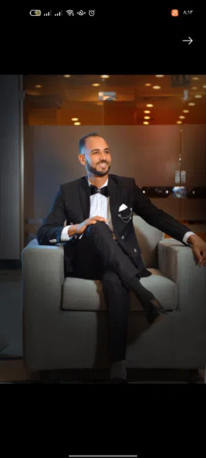 Mohamed Farouk 