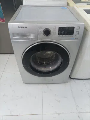 Samsung 8kg automatic washing machine for sale