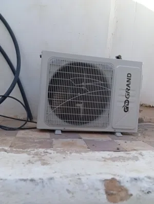 فني تركيب مكيفات