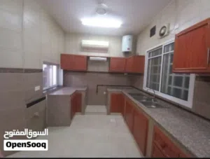 فيلا للايجار في مسقط مرتفعات الانصب  Villa for rent in Muscat, Al Ansab Heights, including all bills
