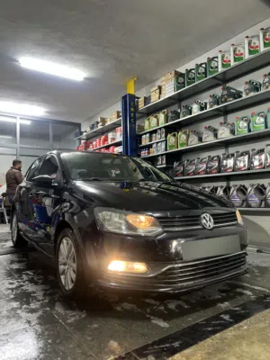 فلوكس-فاجن-بولو-2016-مميزه