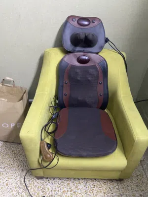 جهاز مساج راقي جدا