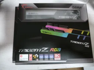 كيت رامات DDR4 16GB RGB