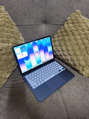 Apple Macbook Neo 2026 بحالة الوكاله تماما بسعر مغري
