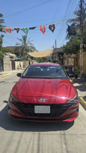 الانترا موديل 2023