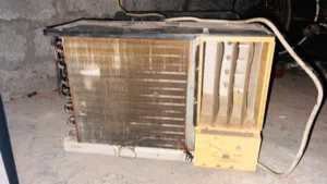 General 2 - 2.4 Ton AC in Al Batinah