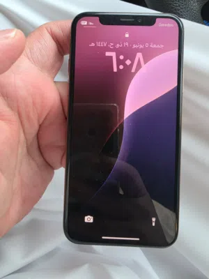 iPhone xs 256 للبيع