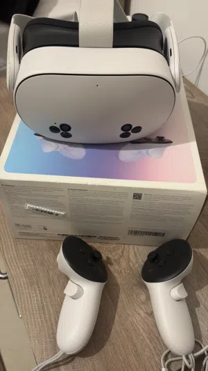 Vr quest 3s