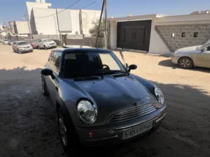 Used MINI Other in Tripoli