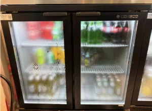 CORECO BAR CHILLER