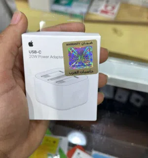اكسسوارات ابل الاصلية