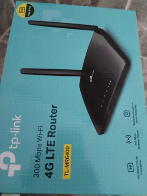 راوتر 4G tp link