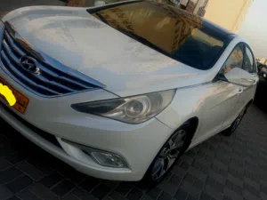 Used Hyundai Sonata in Muscat